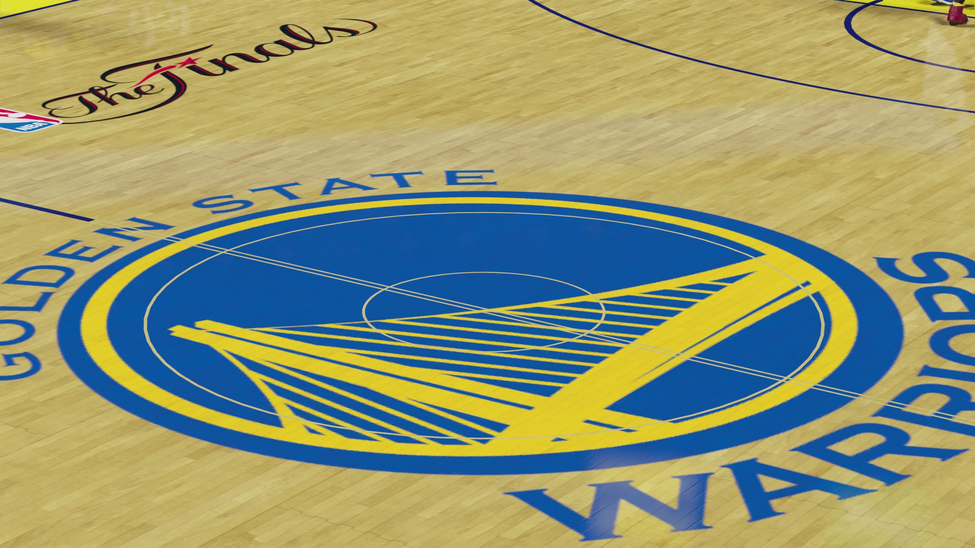Hit the Pass We simulate the 2015 NBA Finals with NBA 2K15