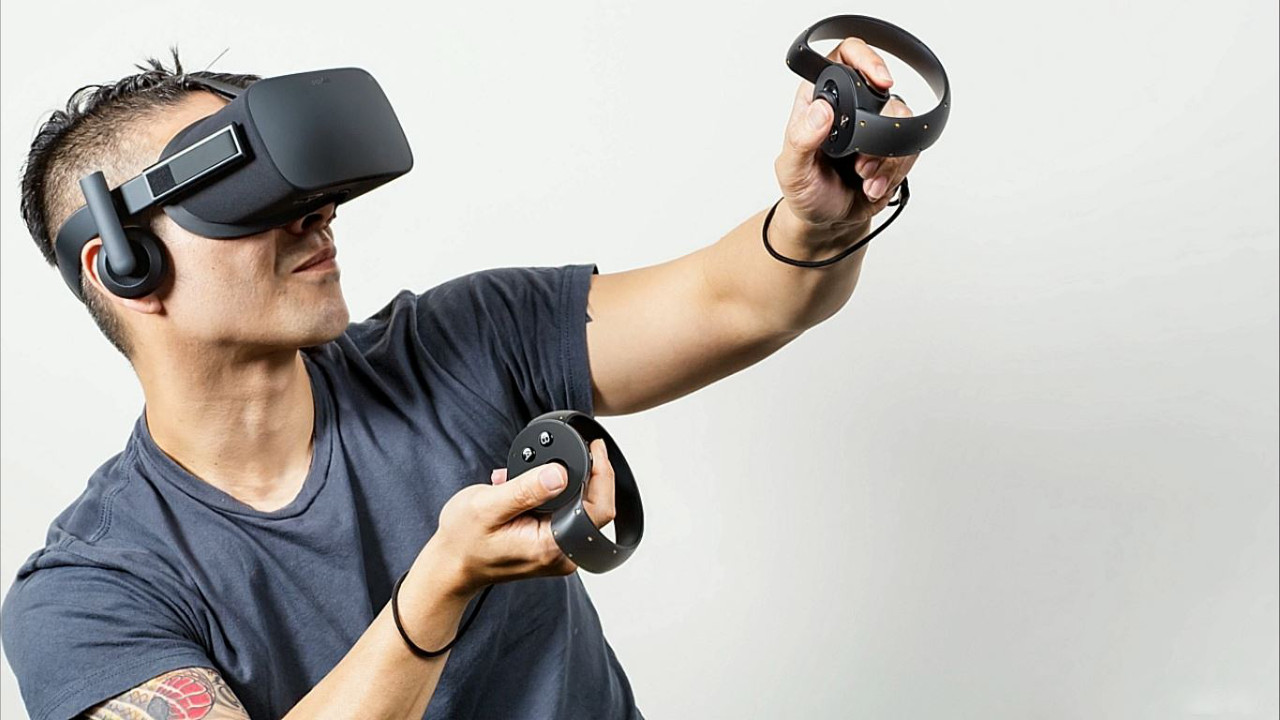 Oculus Rift