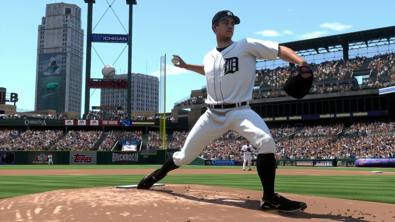 Hit the Pass Which team improved the most for MLB The Show 16?