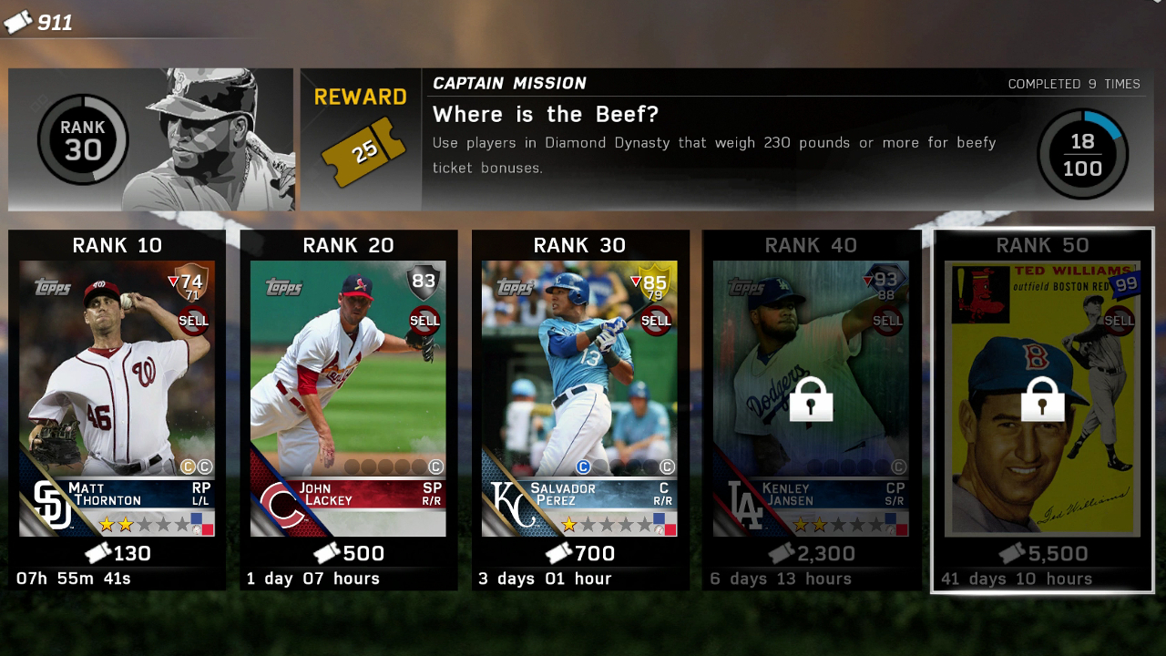MLB 16 the show Diamond Dynasty logos and requests - Page 10